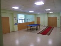 Шемышейский районный дом культуры