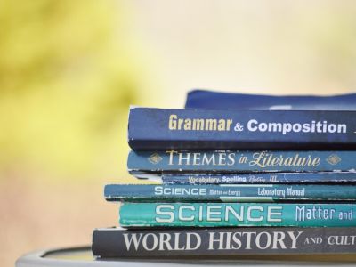 Билеты на Выходные по-английски (Библиотека иностранной литературы) / Событие | Афиша | ИнфоТаймс