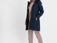 Плащ Dublin Женский