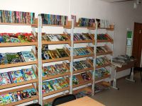 Готопутовский сельский дом культуры