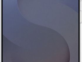 Чехол Samsung Silicone Case Galaxy S25 Ultra прозрачный