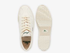 Мужские кеды Lacoste BACKSLAM 125 1 CMA