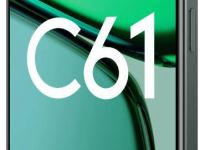 Смартфон realme