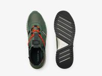 Мужские зимние ботинки Lacoste RUN BREAKER 223 1 SMA