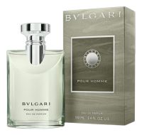 Pour Homme 2024: парфюмерная вода 100мл