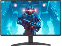 Монитор 27" Digma 27B36X 1920X1080, LED, 16:9, IPS, 300cd, 178ГР/178ГР, HDMI, DP, 144HZ,black