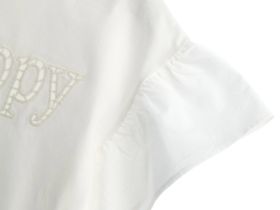 Футболка для девочки