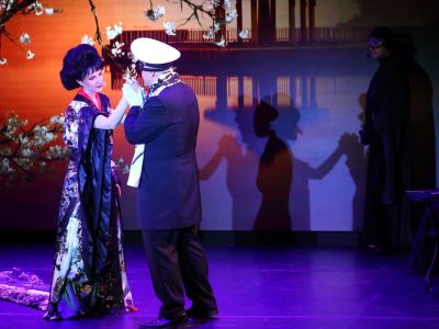 Билеты на Призрак оперы. Дежа вю (Екатерининское собрание) / Театр | Афиша | ИнфоТаймс