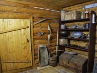 Музей-заповедник «Пустозерск»