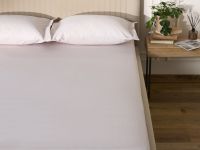 Постельное белье Эстелла (розовый)