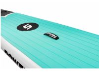 Надувная доска для SUP-бординга STORMLINE POWERMAX 14 спортивная
