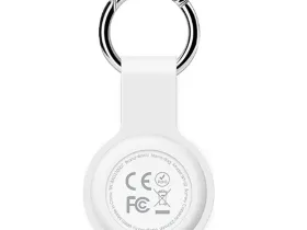 Трекер Wiwu iTag WT-02 (белый)