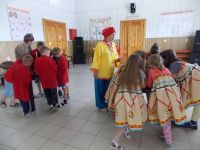 Критовский сельский дом культуры