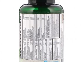 Purity Products, Витамины Perfect Multi, 120 капсул