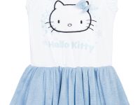 Платье детское трикотажное для девочек