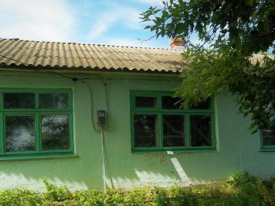 Пупкинская сельская библиотека