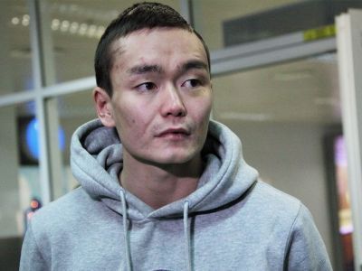 Василий Егоров: Для меня «серебро» чемпионата России – это дополнительная мотивация