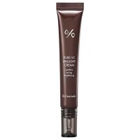 Концентрированный осветляющий крем с комплексом витамина С Dr.Ceuracle﻿ Pure VC Mellight Cream