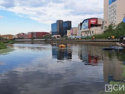 Переход по канату через озеро, уличный контест, концерт «Нулевых»: программа мероприятий на 4 июля