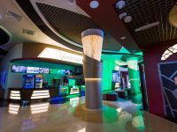 Кинотеатр Сезар