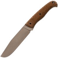 Нож Волчий Век Ямской Mod, сталь PGK, рукоять G10