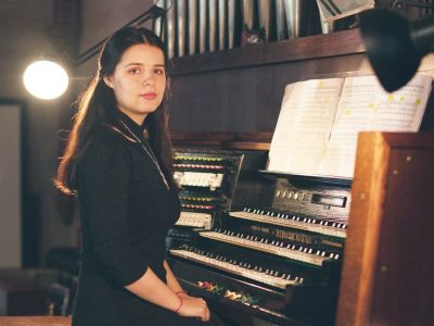 Билеты на Калининградский регтайм (Филармония им. Светланова) / Концерт | Афиша | ИнфоТаймс