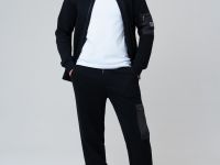 Брюки трикотажные для мужчин