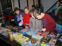 Центр культурного развития г. о. Кинель