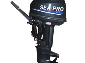 2х-тактный лодочный мотор SEA PRO T 30S