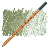 Карандаш пастельный Cretacolor "FINE ART PASTEL" цвет 191 Зелёный оливковый тёмный