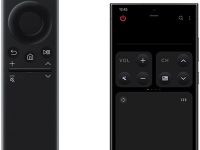 Телевизор Samsung 65" QLED Q7FAA 4K, Процессор Q4 AI Gen1, Smart ТВ (2025) QE65Q7FAAUXRU черный