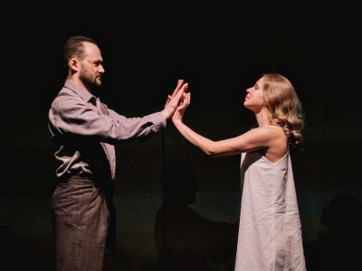 Билеты на Триумфальная арка (Глобус) / Театр | Афиша | ИнфоТаймс