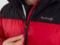 Куртка пуховая New Dimension Мужская