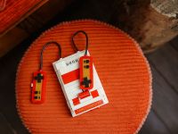 JK8213 Конструктор Ретро-приставка