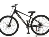 Горный велосипед Falcon Bike 29 Resolute 3.0, год 2024, цвет Серый, ростовка 18