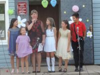 Шеинский сельский клуб