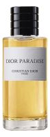 Dior Paradise: парфюмерная вода 100мл уценка