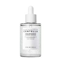 Осветляющая капсульная ампула SKIN1004 Madagascar Centella Tone Brightening Capsule Ampoule 50 мл