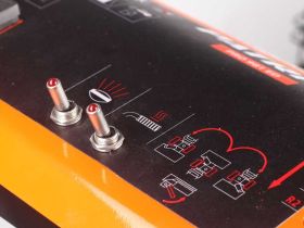 Снегоуборщик PATRIOT Pro 981 ED