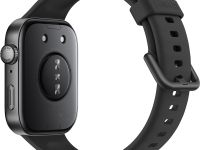 Умные часы Huawei Watch Fit 3 Чёрные