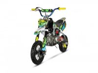 Питбайк KAYO GP1-MX YX125