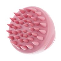 Щетка массажная для мытья головы DEWAL BEAUTY