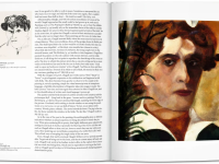 Книга Basic Art "Chagall"