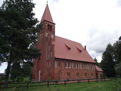 Кирха