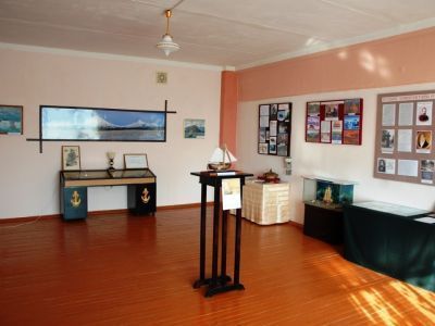 Музей им. А.И. Чирикова