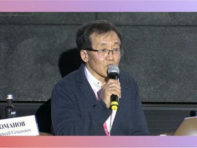 На сессии Российской креативной недели презентовали Дальневосточную кинокомиссию