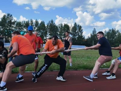 В Якутии подвели итоги спартакиады железнодорожников 