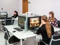 Региональный центр доступа к ресурсам Президентской библиотеки им. Б. Н. Ельцина (закрыт)