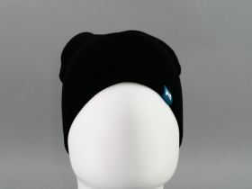 Шапка Nordski Classic Black