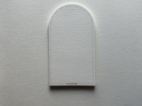 Набор акварельных открыток Potentate 10,2x18,2 см 20 л 300 г, 100% хлопок